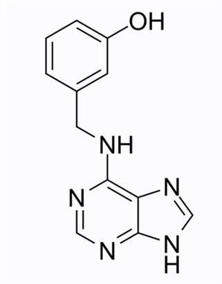 CAS संख्या। 75737-38-1 टिशू कल्चर साइटोकिनिन मेटा-टोपोलिन एम-टॉपलिन प्लांट ग्रोथ रेगुलेटर 99 प्रतिशत