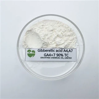 Ga4+7 90% Tc जिबरेलिन जिबरेलिक एसिड एग्रोकेमिकल से