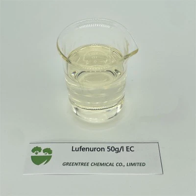 Lufenuron Lufenuron